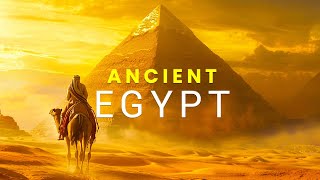 Soothing Egyptian Music to Release Stress- Heals The Mind, Body and Soul