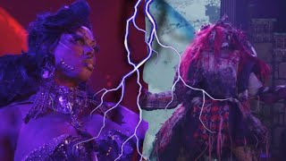 Dragula Titans Episode 3 - Sci-Fi Floor Show