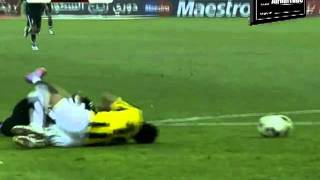 الشباب ( 1-1 ) الإتحاد / دوري زين للمحترفين 2011