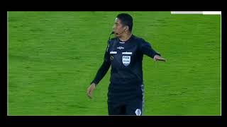 U Catolica 2 vs Independiente 3 goles resumen