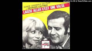 LOVE / B.O.F. "LAISSE ALLER ... C'EST UNE VALSE !" / Alan Reeves & Clinic