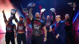 WWE SmackDown! 16 December 2022 Full Highlights HD - WWE Smack Downs Highlights Full Show 12/16/2022