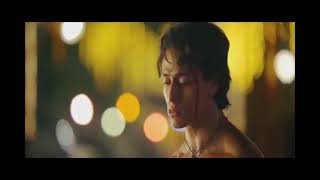 Tiger Shroff Heropant Last Fight Scene ||