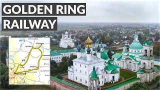 Golden Ring Orthodox Railway