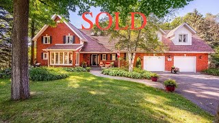 Sold in Orangeville, Ontario