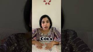 🥂 Jeera Cola Jelly Drink 🍷 #minivlog #drink #drinkvlog #711 #7eleven #lifestyle