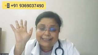 6th September 2024 recording of Breastfeeding Question-Answer by Dr Tanima Singhal