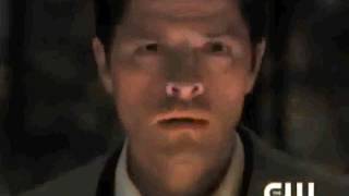 Supernatural - 6ª Temporada- Trailer Legendado