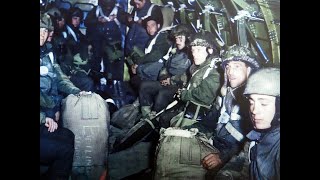 Airborne Medics at Arnhem