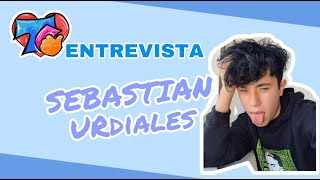 "SOLO" TRATA DE UN MIEDO QUE YO HE TENIDO - SEBASTIAN URDIALES PARA TU LIKE