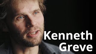 Kenneth Greve, Finnish National Ballet | 925 How I Work