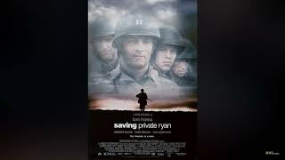 Saving Private Ryan ost  -  Hymn to the fallen