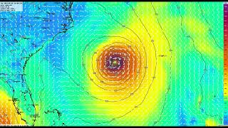 Ouragan Franklin