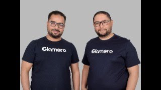 Glamera | Riyadh Techstars Accelerator Demo Day_ 22