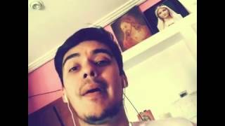 Aleluia (Hallelujah) on Luiz Soares | Smule