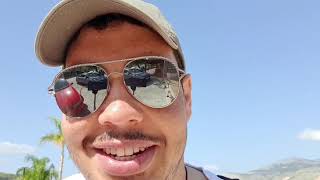 Greekgodx Vlogs  in Greece (VOD)