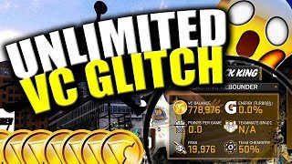 NBA 2K18 NEW UNLIMITED VC GLITCH! QUICKEST VC METHOD IN THE 2K18! 100% WORKING AFTER PATCH!