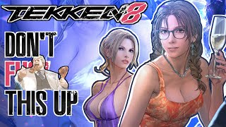 Tekken 8 is the Best Modern Tekken (If They Don't Blow It)