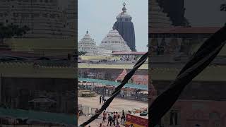 One of the most holy religious place for Hindus. Home of God Jagannath.