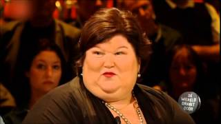 Maggie de Block