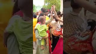 vrindavan #viral #shorts #vrindavan #premmandir