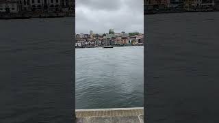 A day walking by the river in Porto ,Portugal#europeancity #viral #europe #shorts