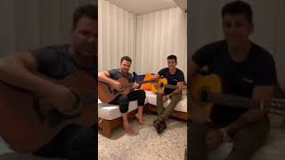 Eduardo Costa em sua casa #eduardocosta #sertanejo