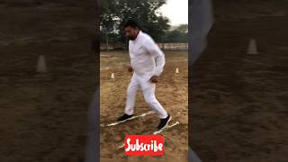 Kabaddi Basic Footwork Skills Part 2 | Exercise | Training #kabaddi #shorts