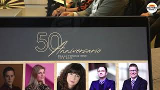 50° anniversario di Casartigiani Verona