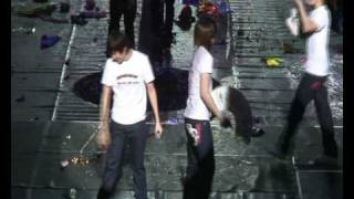 [fancam]090118SuperShow Miracle