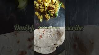 Cooking Shorts Youtube।Breakfast Cooking Shorts।Nasta Cooking Shorts।Nasta Recipe।Shorts#trending