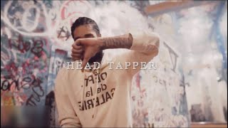 [FREE] Ot7 Quanny x Leafward x Skrilla Type Beat - “Head Tapper”