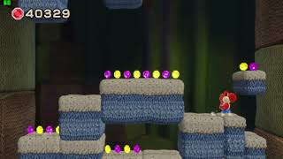 Yoshi's Woolly World [CEMU 1.9.1 - NVIDIA 940M]