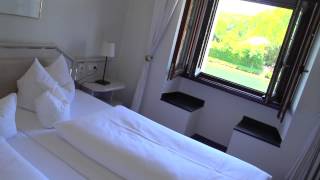 Malteser Komturei Hotel & Restaurant, Bergisch Gladbach - Doppelzimmer