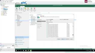 Protecting Against Ransomware with Veeam