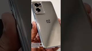 Oneplus Nord CE 2 Awesome Phone 😍 #oneplus #oneplusnord2 Subscribe for more videos