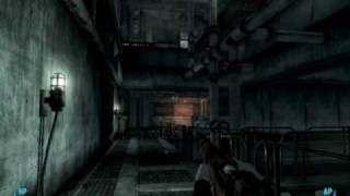 Fallout 3 PC Gameplay P52 - More Metro Spookiness