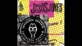 Invisible System Remix of Jesus Jones from 2004