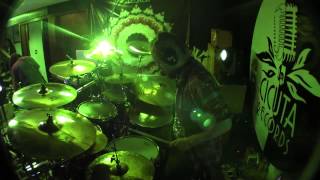 DELIRIUM CORDIA (LIVE FROM CICUTA RECORDS)