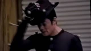 Michael Jackson | 2 Bad Rehearsals (Unreleased History Tour Rehearsals Audio)