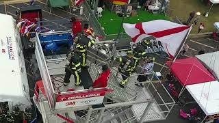 2019 Worlds - MFR Station 2 vs MFR Station 12