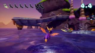 Spyro Reignited Trilogy: Ripto's rage #7