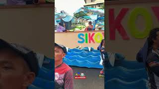 Pasigarbo sa Sugbo 2024 Float of San Fernando, Cebu #pasigarbosasugbo2024 #float