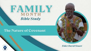 Prayer & Bible Study, 2nd October 2024