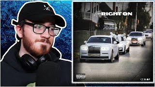 Lil Baby "Right On" - REACTION/REVIEW