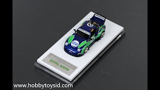 Fuel Me RWB 991 Royal Ocean Ver II Edition