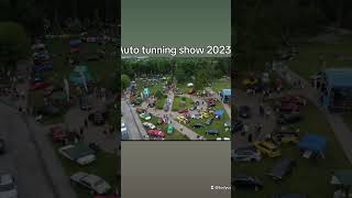 auto tunning show 2023