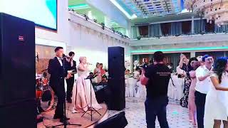 Live band Алматы(4)