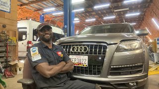 Ask Me Anything, Let’s Talk About Car repair & More!