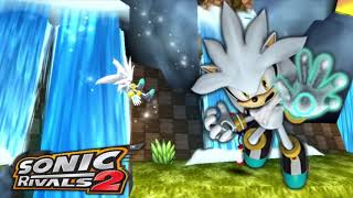 Silver Voice Clips | Sonic Rivals 2